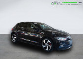 Volkswagen Polo occasion année 2018 boite Automatique Annonce Volkswagen Polo occasion Essence 2.0 TSI 200 S&S BVA à Beaupuy