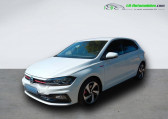 Volkswagen Polo occasion année 2020 boite Automatique Annonce Volkswagen Polo occasion Essence 2.0 TSI 200 S&S BVA à Beaupuy