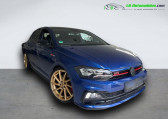 Volkswagen Polo 2.0 TSI 200 S&S BVA   Beaupuy 31