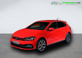 Annonce Volkswagen Polo occasion Essence 2.0 TSI 200 S&S BVA  Beaupuy