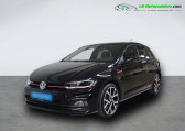 Volkswagen Polo occasion année 2019 boite Automatique Annonce Volkswagen Polo occasion Essence 2.0 TSI 200 S&S BVA à Beaupuy