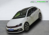 Annonce Volkswagen Polo occasion Essence 2.0 TSI 200 S&S BVA  Beaupuy