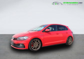 Volkswagen Polo 2.0 TSI 200 S&S BVA   Beaupuy 31
