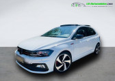 Volkswagen Polo occasion année 2019 boite Automatique Annonce Volkswagen Polo occasion Essence 2.0 TSI 200 S&S BVA à Beaupuy