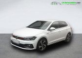 Volkswagen Polo occasion année 2020 boite Automatique Annonce Volkswagen Polo occasion Essence 2.0 TSI 200 S&S BVA à Beaupuy