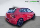 Volkswagen Polo occasion année 2020 boite Automatique Annonce Volkswagen Polo occasion Essence 2.0 TSI 200 S&S BVA à Beaupuy
