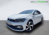 Volkswagen Polo 2.0 TSI 200 S&S BVA   Beaupuy 31