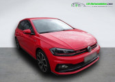 Volkswagen Polo 2.0 TSI 200 S&S BVA   Beaupuy 31