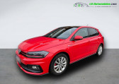 Annonce Volkswagen Polo occasion Essence 2.0 TSI 200 S&S BVA  Beaupuy
