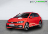 Volkswagen Polo 2.0 TSI 200 S&S BVA   Beaupuy 31