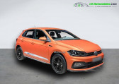 Volkswagen Polo 2.0 TSI 200 S&S BVA   Beaupuy 31