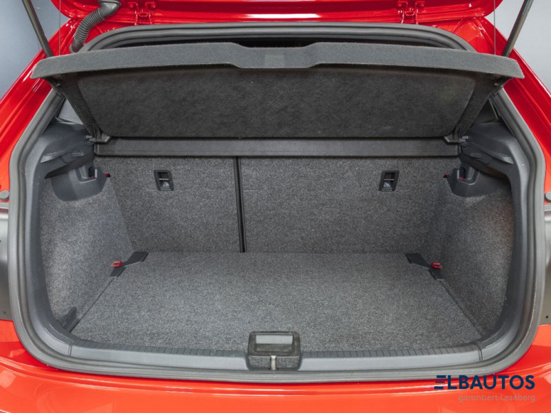 Volkswagen Polo 2.0 TSI 200 S&S BVA  occasion  Beaupuy - photo n10
