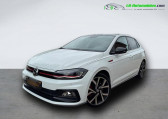 Annonce Volkswagen Polo occasion Essence 2.0 TSI 200 S&S BVA  Beaupuy