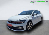 Volkswagen Polo occasion année 2020 boite Automatique Annonce Volkswagen Polo occasion Essence 2.0 TSI 200 S&S BVA à Beaupuy
