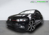 Volkswagen Polo occasion année 2020 boite Automatique Annonce Volkswagen Polo occasion Essence 2.0 TSI 200 S&S BVA à Beaupuy