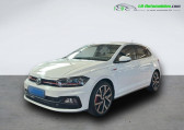 Volkswagen Polo occasion année 2020 boite Automatique Annonce Volkswagen Polo occasion Essence 2.0 TSI 200 S&S BVA à Beaupuy
