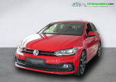 Volkswagen Polo occasion année 2018 boite Automatique Annonce Volkswagen Polo occasion Essence 2.0 TSI 200 S&S BVA à Beaupuy