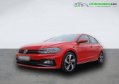 Volkswagen Polo occasion année 2020 boite Automatique Annonce Volkswagen Polo occasion Essence 2.0 TSI 200 S&S BVA à Beaupuy