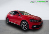 Volkswagen Polo occasion année 2019 boite Automatique Annonce Volkswagen Polo occasion Essence 2.0 TSI 200 S&S BVA à Beaupuy
