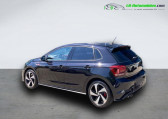 Volkswagen Polo occasion année 2020 boite Automatique Annonce Volkswagen Polo occasion Essence 2.0 TSI 200 S&S BVA à Beaupuy