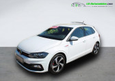 Volkswagen Polo occasion année 2020 boite Automatique Annonce Volkswagen Polo occasion Essence 2.0 TSI 200 S&S BVA à Beaupuy