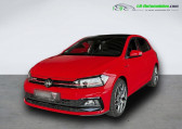Volkswagen Polo 2.0 TSI 200 S&S BVA   Beaupuy 31