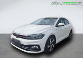 Volkswagen Polo occasion année 2020 boite Automatique Annonce Volkswagen Polo occasion Essence 2.0 TSI 200 S&S BVA à Beaupuy