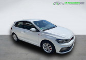Volkswagen Polo occasion année 2020 boite Automatique Annonce Volkswagen Polo occasion Essence 2.0 TSI 200 S&S BVA à Beaupuy