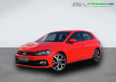 Volkswagen Polo occasion année 2019 boite Automatique Annonce Volkswagen Polo occasion Essence 2.0 TSI 200 S&S BVA à Beaupuy