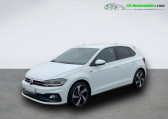 Volkswagen Polo 2.0 TSI 200 S&S BVA   Beaupuy 31