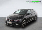 Volkswagen Polo occasion année 2020 boite Automatique Annonce Volkswagen Polo occasion Essence 2.0 TSI 200 S&S BVA à Beaupuy
