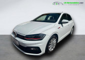 Volkswagen Polo 2.0 TSI 200 S&S BVA   Beaupuy 31