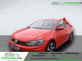 Annonce Volkswagen Polo occasion Essence 2.0 TSI 200 S&S BVA  Beaupuy