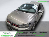 Volkswagen Polo occasion année 2020 boite Automatique Annonce Volkswagen Polo occasion Essence 2.0 TSI 200 S&S BVA à Beaupuy