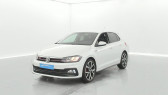 Volkswagen Polo occasion année 2020 Annonce Volkswagen Polo occasion 2.0 TSI 200 S&S DSG6 GTI 5p à SAINT-GREGOIRE