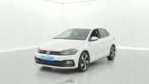 Volkswagen Polo occasion année 2019 Annonce Volkswagen Polo occasion 2.0 TSI 200 S&S DSG6 GTI 5p à SAINT-GREGOIRE
