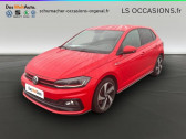 Annonce Volkswagen Polo occasion  2.0 TSI 200 S&S DSG6 GTI à Rueil-Malmaison