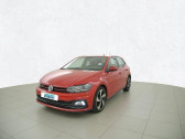 Annonce Volkswagen Polo occasion  2.0 TSI 200 S&S DSG6 GTI à CHATEAUBERNARD