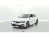 Volkswagen Polo occasion année 2019 boite Sequentielle Annonce Volkswagen Polo occasion Essence 2.0 TSI 200 S&S DSG6 GTI à BAYEUX