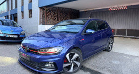 Volkswagen Polo , garage TRANSAKAUTO NICE EST � NICE