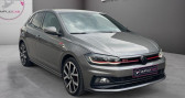 Volkswagen Polo occasion année 2019 boite Automatique Annonce Volkswagen Polo occasion Essence 2.0 TSI 200 SS DSG6 GTI à LA MADELEINE