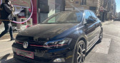 Volkswagen Polo occasion année 2020 boite Automatique Annonce Volkswagen Polo occasion Essence 2.0 TSI 200 SS DSG6 GTI à PARIS