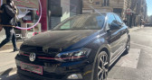 Annonce Volkswagen Polo occasion Essence 2.0 TSI 200 SS DSG6 GTI  PARIS