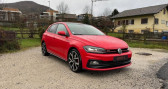 Annonce Volkswagen Polo occasion Essence 2.0 TSI 200 SS DSG6 GTI  allonzier de la caille
