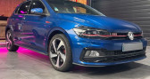 Volkswagen Polo occasion année 2019 boite Automatique Annonce Volkswagen Polo occasion Essence 2.0 TSI 200ch GTI DSG6 Euro6d-T à GAZERAN