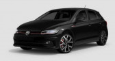 Volkswagen Polo 2.0 TSI 200ch GTI DSG6 Euro6d-T  2019 - annonce de voiture en vente sur Auto Sélection.com