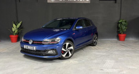 Volkswagen Polo , garage GT MOTORS � ROYAN