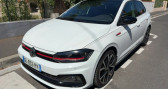 Annonce Volkswagen Polo occasion Essence 2.0 TSI 200CH GTI DSG6 EURO6D-T  VOREPPE