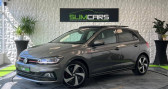 Volkswagen Polo 2.0 TSI 200ch GTI DSG6 Euro6d-T  2019 - annonce de voiture en vente sur Auto Sélection.com