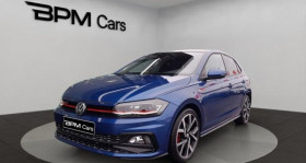 Volkswagen Polo , garage MERCEDES CHATEAUROUX - ETOILE AUTOMOBILES � Chateauroux